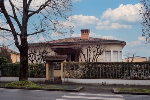 Villa singola a Cremanuova